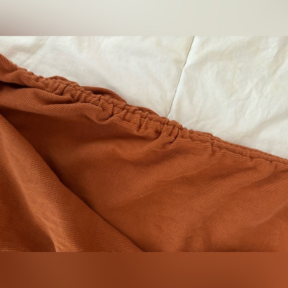 GARAGE - Reina Ruched T-Shirt Dress - Picture 4 of 6